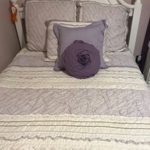 Pottery Barn Kids bedding